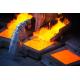 Low Noise Copper Melting Furnace For Reliable And Durable Operations
