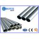 TP347 TP347H With ASTM A312 Seamless Welded Duplex Stainless Steel Pipe OD1/2'-48'