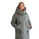 FODARLLOY 2022 New Collection winter puffer jacket cotton-padded clothes women