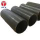 GB/T 8162 45# Carbon Seamless Steel Pipe Seamless Steel Tubes For Structural Purposes