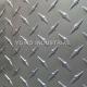 Patterned 6.0mm 1250*2500mm  Aluminum Embossed Sheets