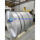 2B Surface Stainless Steel Sheet Coil With GB Standard