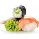 2 Year Shelf Life Fine Wasabi Powder For Sushi Condiment Or Seasoning