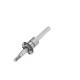 MISUMI Ball Splines - One End Threaded-One End Stepped and Threaded- One End Tapped Series BSBM6L-[60-400/1]-F[4-25/1]-B[2-25/1] new and 100% Original