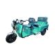 Xiangrui KZS1500DZK 1500W Super Permanent Magnet Electric Tricycle for Short Distance