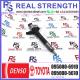 Common rail fuel injector 095000-6230 095000-7640 095000-7280 095000-6910 For TOYOTA 23670-0R170 23670-09140