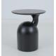 Hotel Modern Outdoor Side Table Home Furniture No Folded