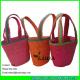 LUDA cheap handbags online small ladies wheat straw bags wholesale