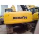 Used komatsu pc200-7 excavator for sale /pc35mr-2 pc200-8 pc300-6 excavator for sale
