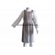 Chain Mail Butcher Stainless Steel Apron Cut Resistant Knife Proof Protect Stomach