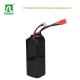 11.1V RC Lipo Battery Pack LP853496 25c/50c 2600mAh Power Pouch Lithium Batteries