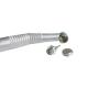 TOYE dental standard wrench anti-retraction high speed handpiece ceramic bearing