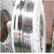 Anti Corrosion 410S Rolled Steel Strips , Welding Stainless Steel Precision Strip