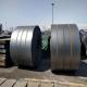 ASTM Q195 Q235 - A - F Cold Rolled Carbon Steel Coil Thic 3mm 0.0218% - 2.11%
