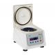 Small Size Low Speed Centrifuge 4000rpm For Biochemistry Laboratory