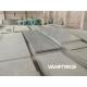 500HBW Grain Refined Quenched And Tempered Steel Plate Excellent Polishability