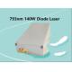 793nm 140W High Power Fiber Coupled Diode Laser