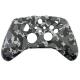 Soft Waterproof Camouflage Silicone Protective Skin Case For Xbox Series X S Controller