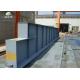 Structural Steel H Beam House Construction GB/T11263-2010 Standard