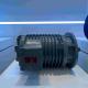 Steel IE3 High Efficient Three Phase Electric Motors For Machine Tools