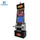 Customized Multi Slot Game Machine With Touch Screen Monitor