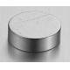 Round N42 N50 N52 Neodymium Disc Magnets Coil Shaped ROHS
