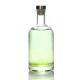 Glass Bottles Supplier 25oz Heavy Base Bottles For Kombucha 750ml Clear Bordeaux Glass Wine Bottles