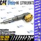 Diesel Common Rail Fuel Injector 174-7527 169-7408 173-9272 232-1173 10R-1265 173-9379 138-875 For Excavator Engine 3412