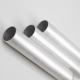 Precision 30mm Aluminium Round Tube For Water Cooling Towers Air Conditioner 1050 D35