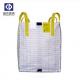 Safety Anti Static Bulk Bags , 1000KG 1500KG Type C Bulk Bags Color Customized