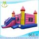 Hansel Special Jumping Castle ,Inflatable Combos With Bounce House For Princ