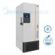 458L ULT Freezer Direct Cooling Midea Cryobiology Cooling Device With VIP Panel