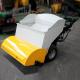 HQ-YL TP100 Hand-push Paver for Pit Repair Working Width min. 250 mm and Versatile