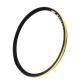 UV Filter for Camera Lenses UV Protection Photography Filter 77mm Nanotec Coating With Gold ring