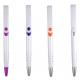 Newly style ball Pen Crystal diamond Pen stylus pen advertising gift Pen plastic ball Pen