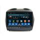 Android 4.4 Quad Core Car Dvd Stereo Player  IX35 2012 Vehicle GPS System