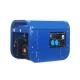 Portable Silent Inverter Generator Gasoline Powered OEM