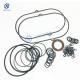 High Quality Excavator Hydraulic ZX470LC-5G Seal Kit Main Pump Seal Kit O ring Kit with Shaft Oil Seal