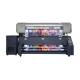 Automatic Mutoh Sublimation Printer Roll To Roll For Advertising Banner Flag Print