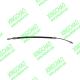 RE283698 JD Tractor Parts Cable Lgth 641mm  Agricuatural Machinery Parts