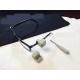 Anti-theft Plastic Sunglasses Security Tags For Glass Shop Alarm System