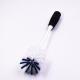Portable Nylon Bottle Cleaning Brush Wear Resistant Easy To Use And Storage