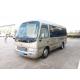 Luxury K Series 19 Seater Bus , 19 Seater Coach 5500 Kg Gross Vehicle Weight