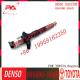 diesel fuel injection common rail injector 23670-0L050 095000-8290 095000-8560