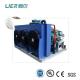 Air Cooling 5tons / 24hrs Flake Ice Machine with ice Storage / Ice making Machine