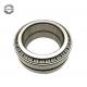 Double Inner EE241701/242376D Tapered Roller Bearing 431.8*603.25*153.29 mm Two Row