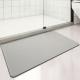 Diatomite Bath Mat for Non Slip and Fast Drying Performance in Eco-Friendly Bathroom