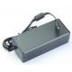 Lightweight Desktop Power Adapter 12 Volt 5amp For Webcam / Led Light Strip Power Supply