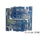 Consumer Electronics 6 Layer PCB Board , PCB Printed Circuit Board ENIG Surface