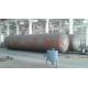 Large Heavy Duty Oil Storage Tank With Issue Test Report Field Installation